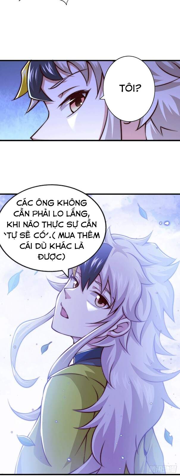 Người Trên Vạn Người - Chương 57