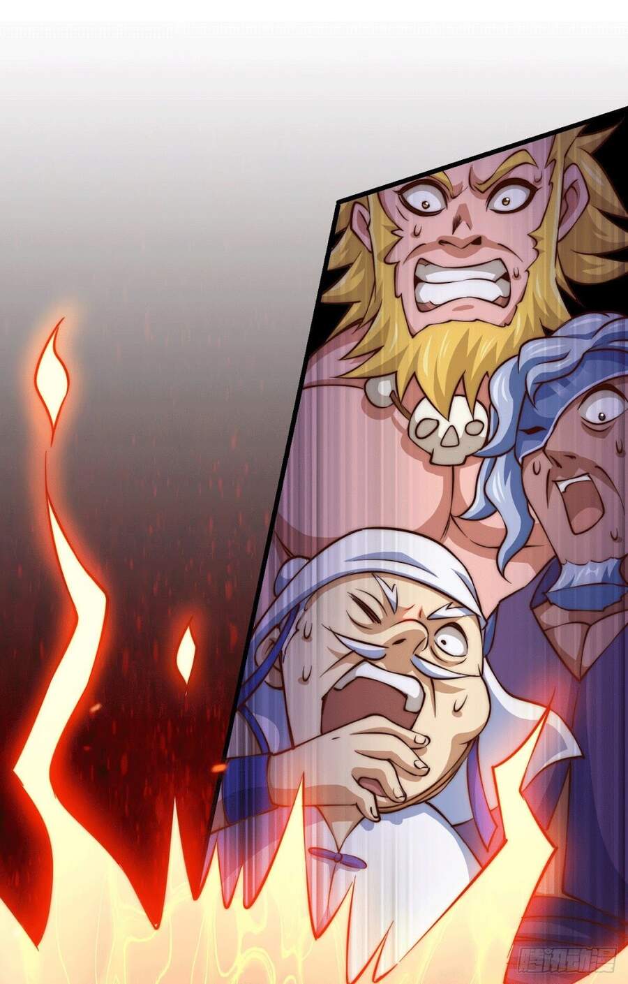 Người Trên Vạn Người - Chương 58