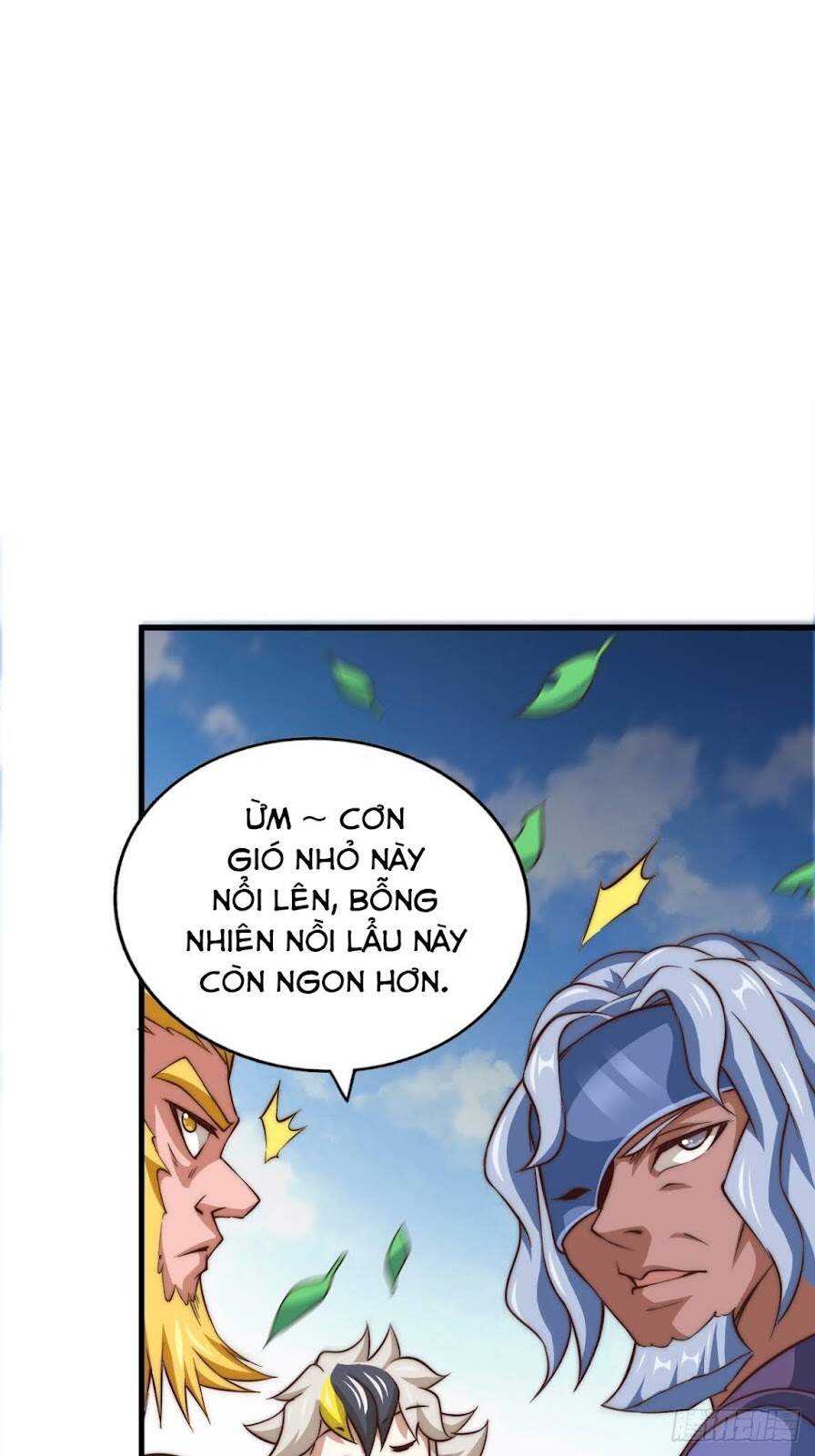 Người Trên Vạn Người - Chương 59