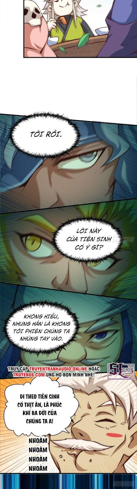 Người Trên Vạn Người - Chương 59