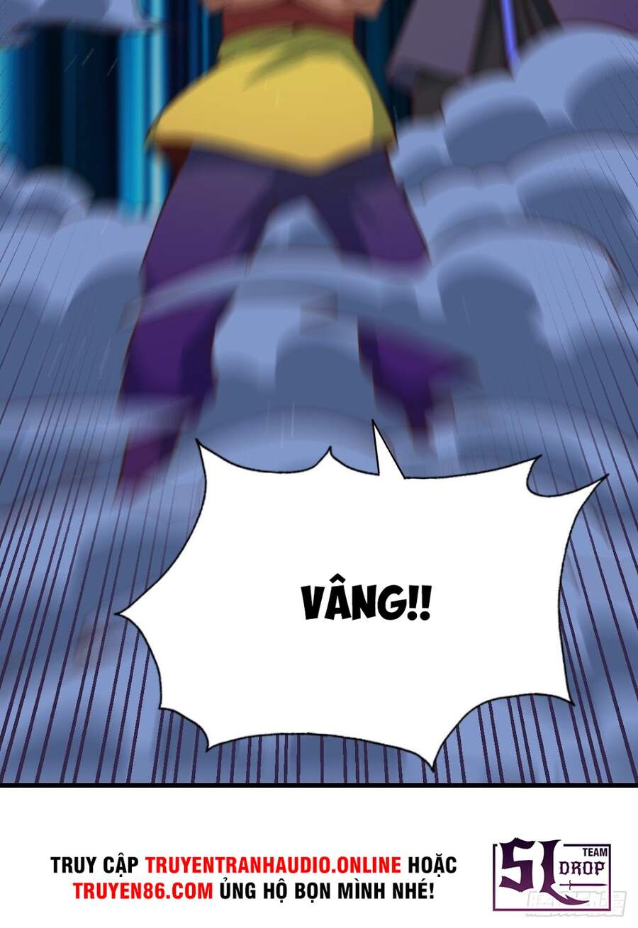 Người Trên Vạn Người - Chương 59