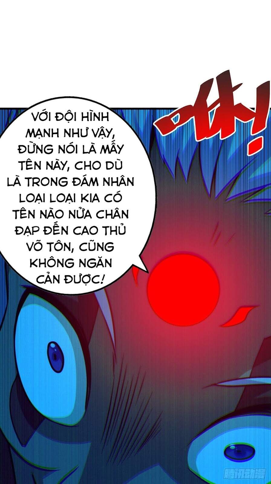 Người Trên Vạn Người - Chương 59