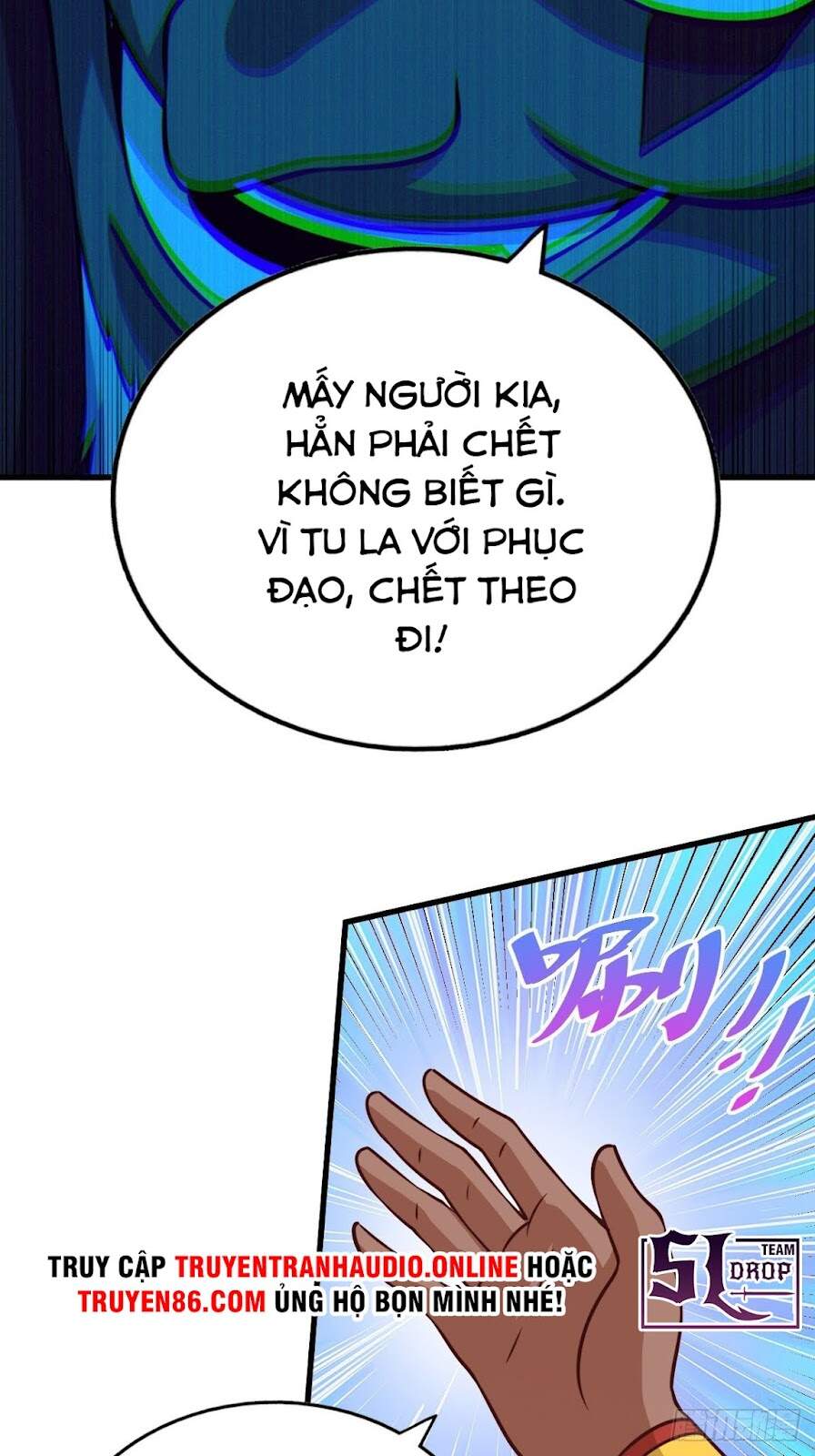 Người Trên Vạn Người - Chương 59