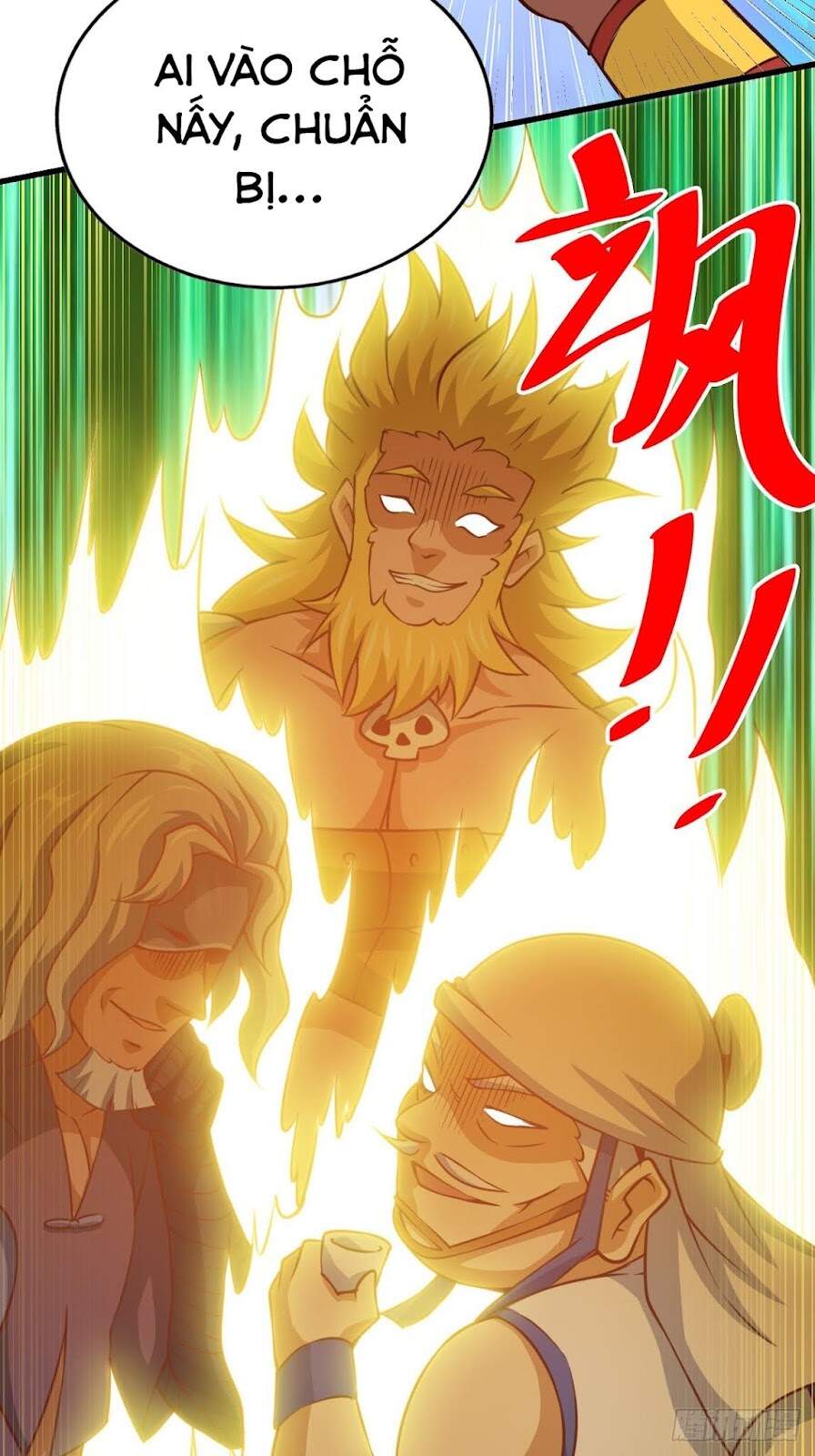 Người Trên Vạn Người - Chương 59