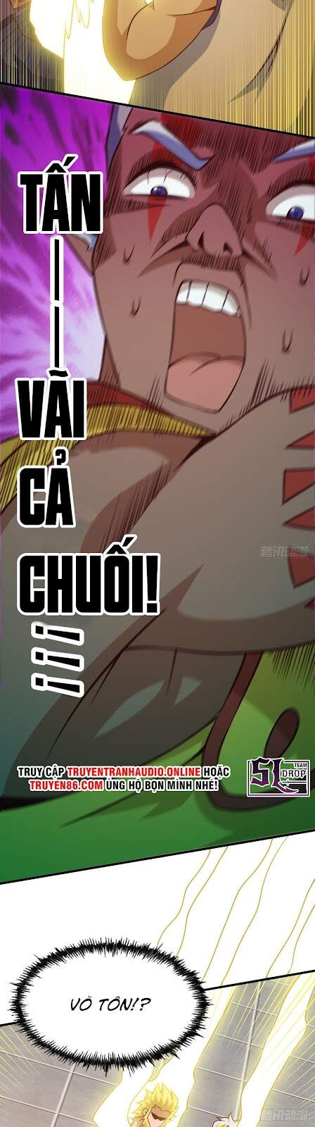 Người Trên Vạn Người - Chương 59