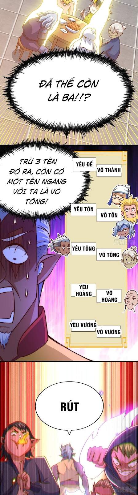 Người Trên Vạn Người - Chương 59