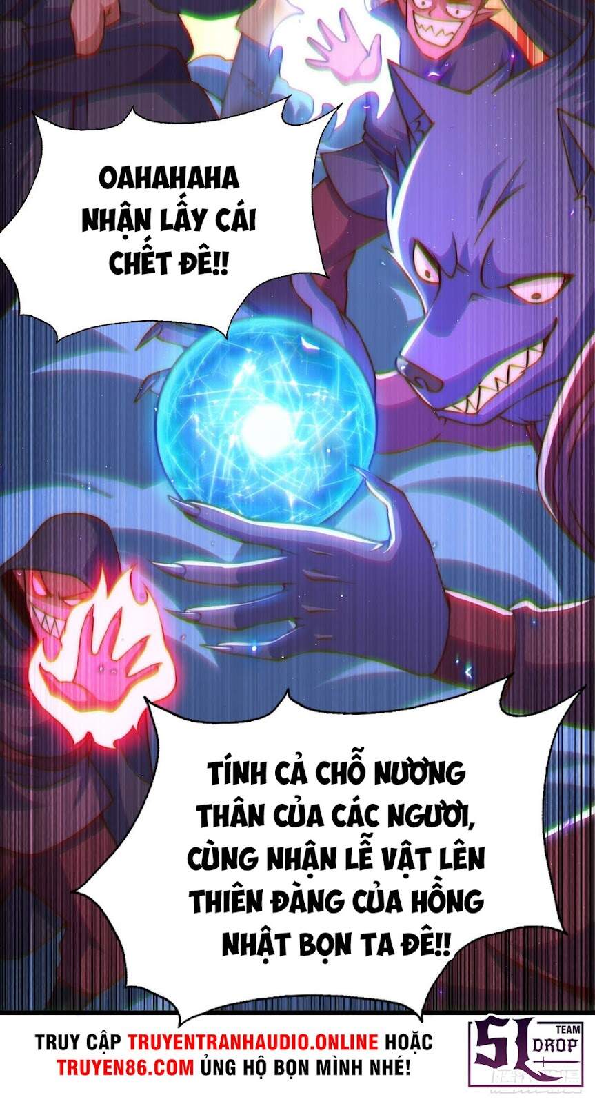 Người Trên Vạn Người - Chương 59