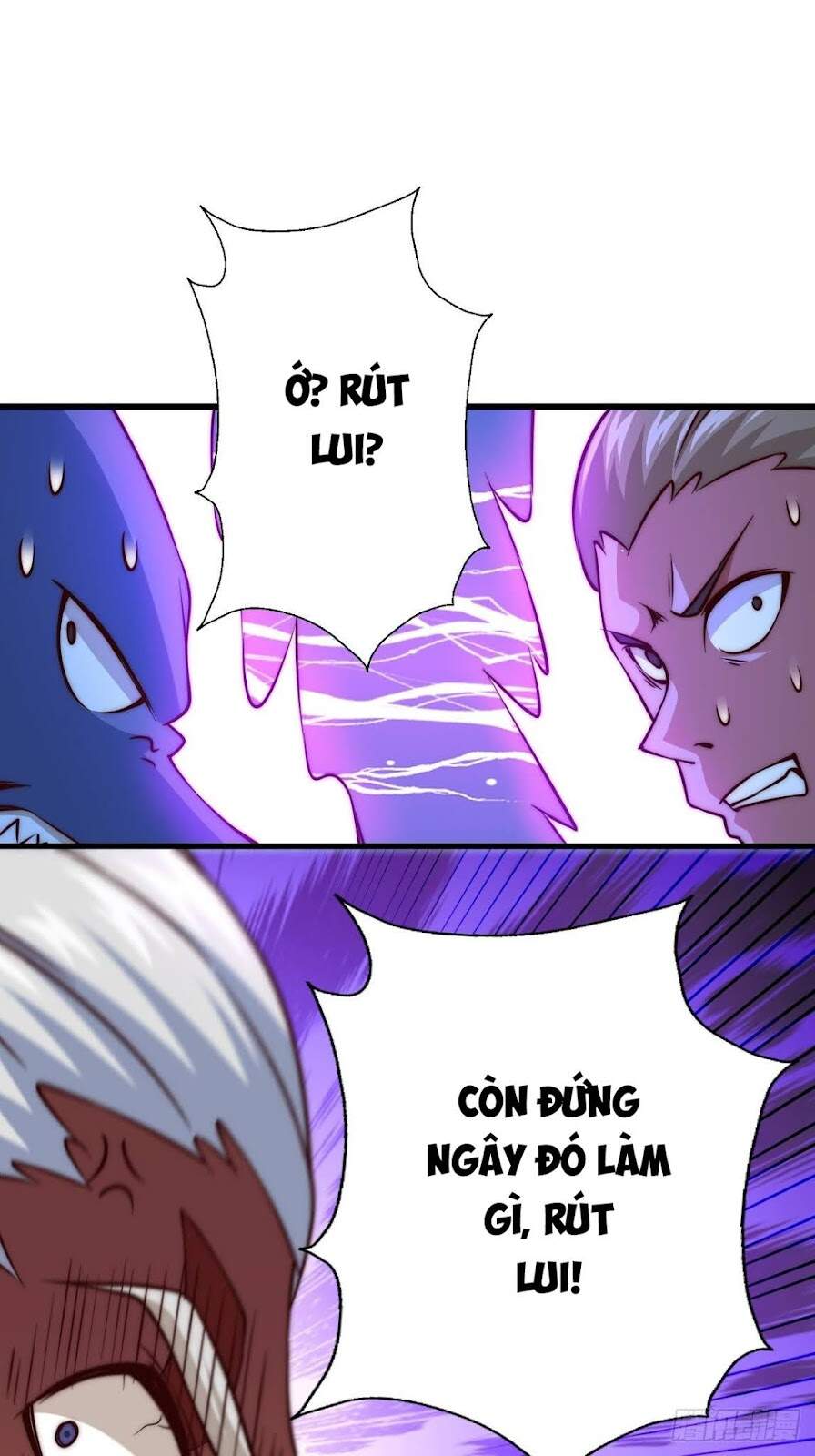 Người Trên Vạn Người - Chương 59