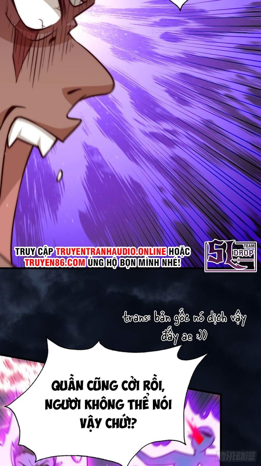 Người Trên Vạn Người - Chương 59