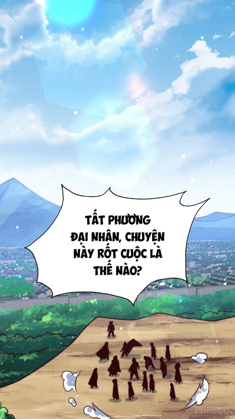 Người Trên Vạn Người - Chương 59