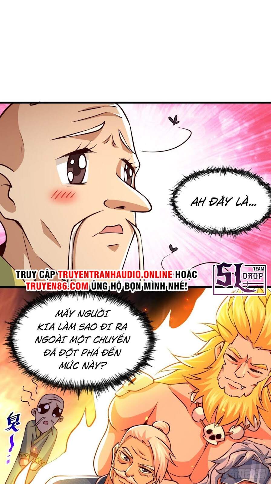 Người Trên Vạn Người - Chương 59