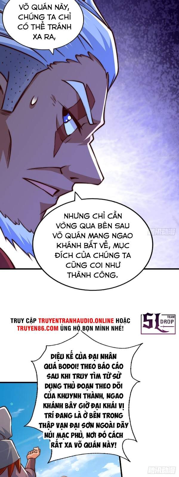 Người Trên Vạn Người - Chương 59