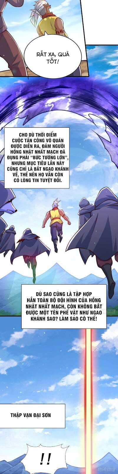 Người Trên Vạn Người - Chương 59