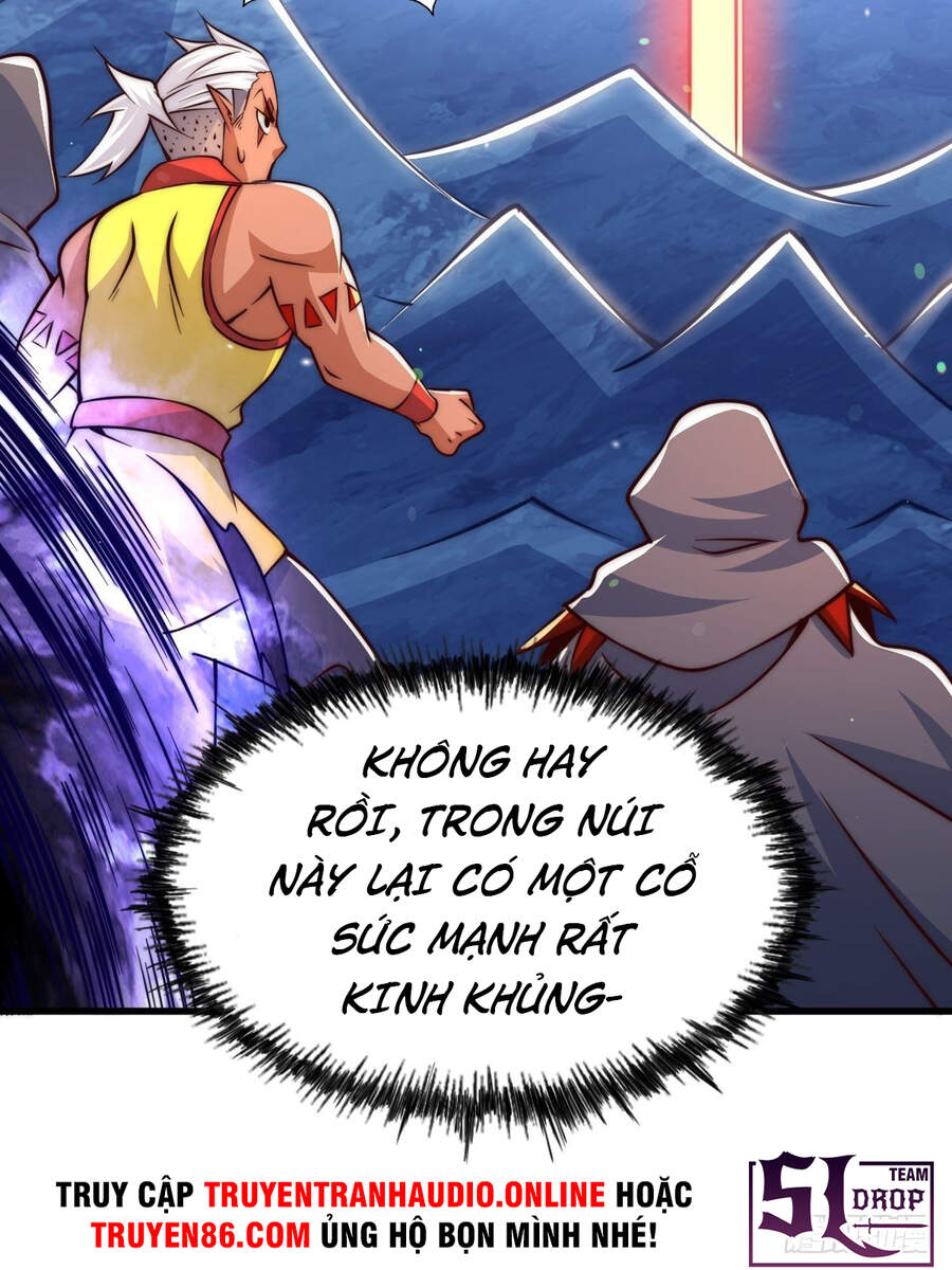 Người Trên Vạn Người - Chương 59