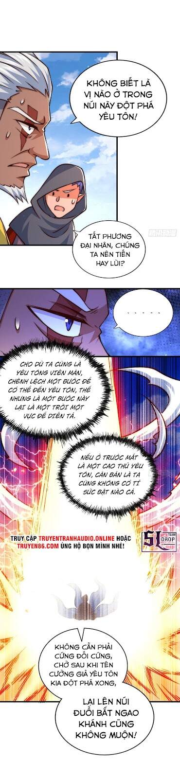 Người Trên Vạn Người - Chương 59