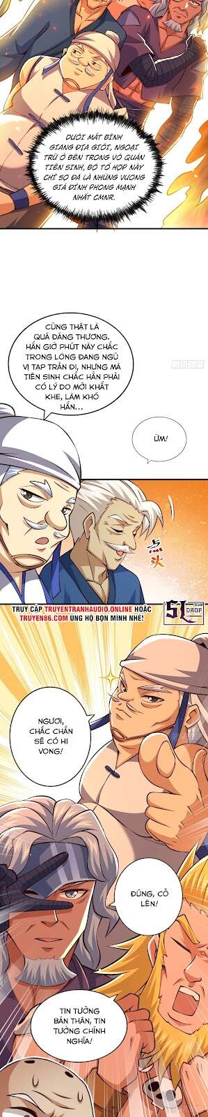 Người Trên Vạn Người - Chương 59