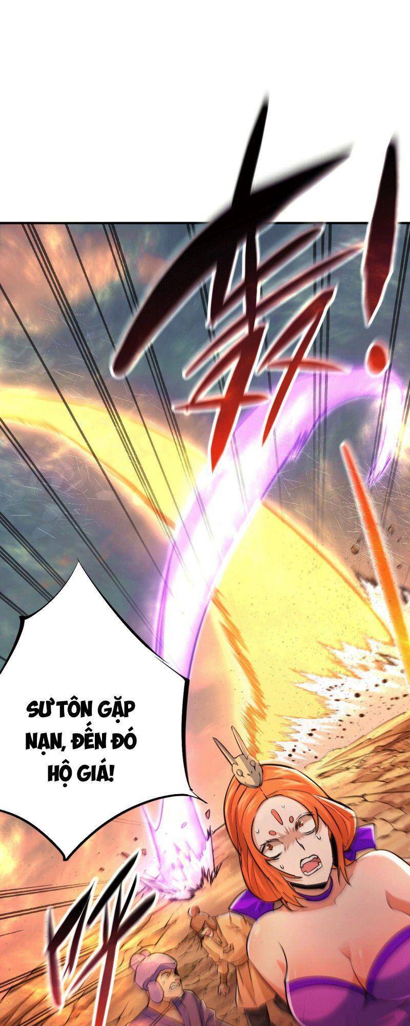 Người Trên Vạn Người - Chương 6