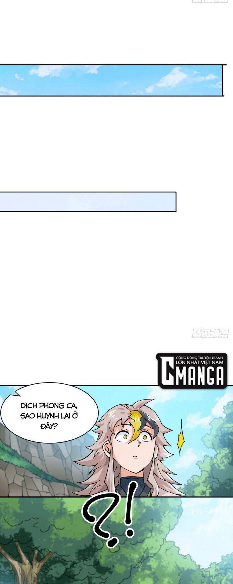 Người Trên Vạn Người - Chương 6