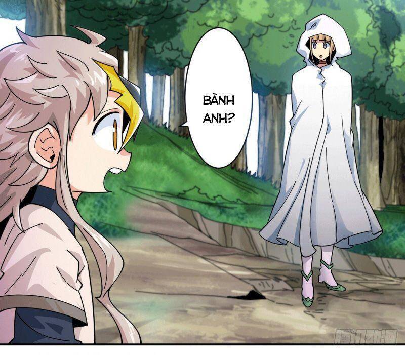 Người Trên Vạn Người - Chương 6