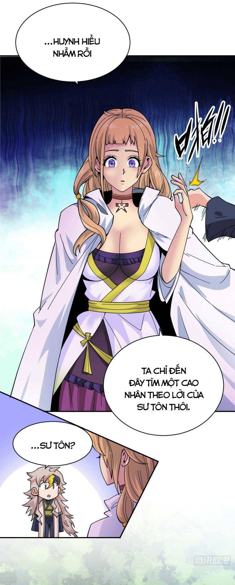 Người Trên Vạn Người - Chương 6