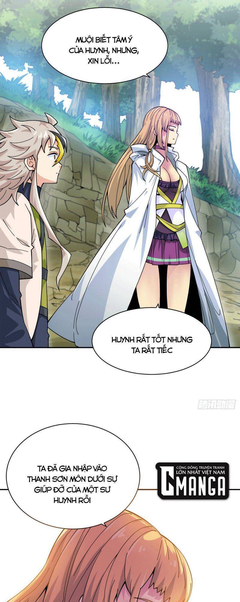 Người Trên Vạn Người - Chương 6