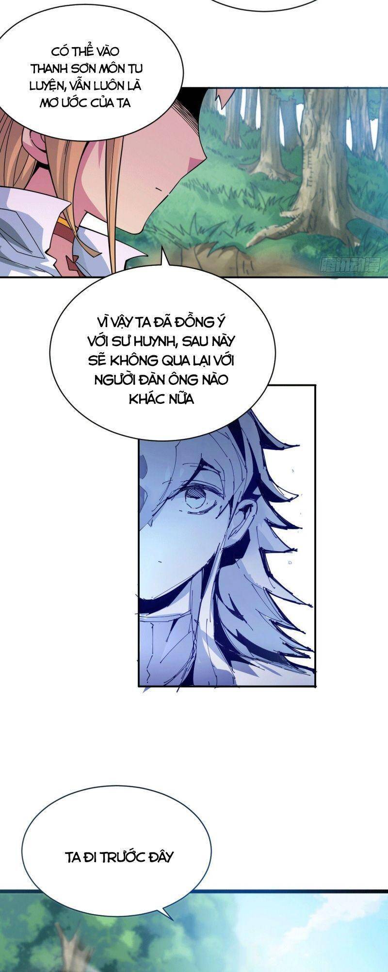 Người Trên Vạn Người - Chương 6