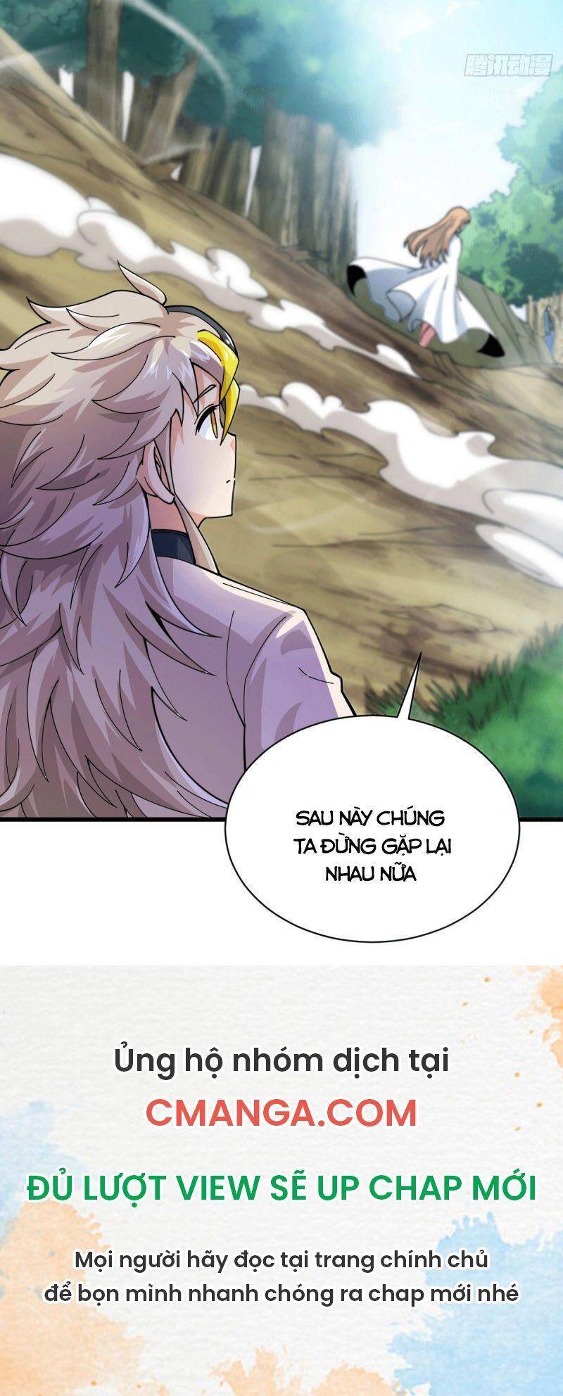 Người Trên Vạn Người - Chương 6