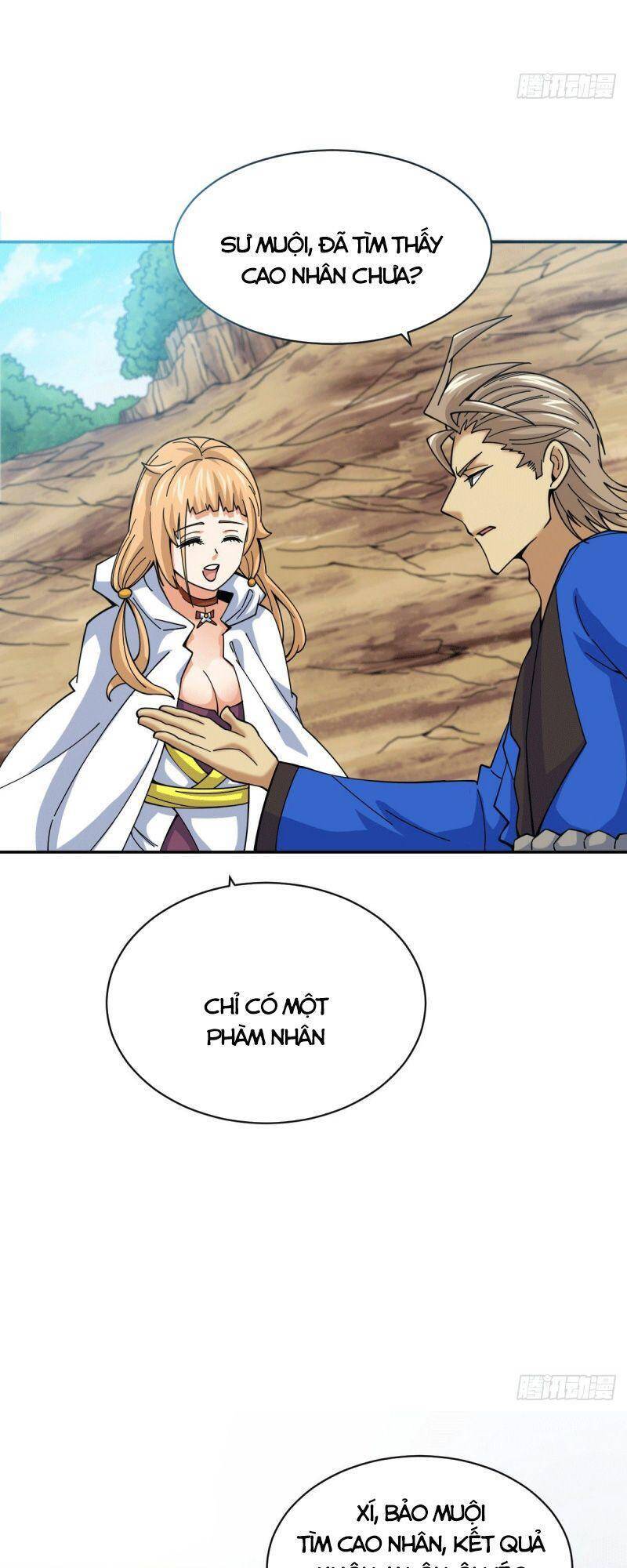 Người Trên Vạn Người - Chương 6