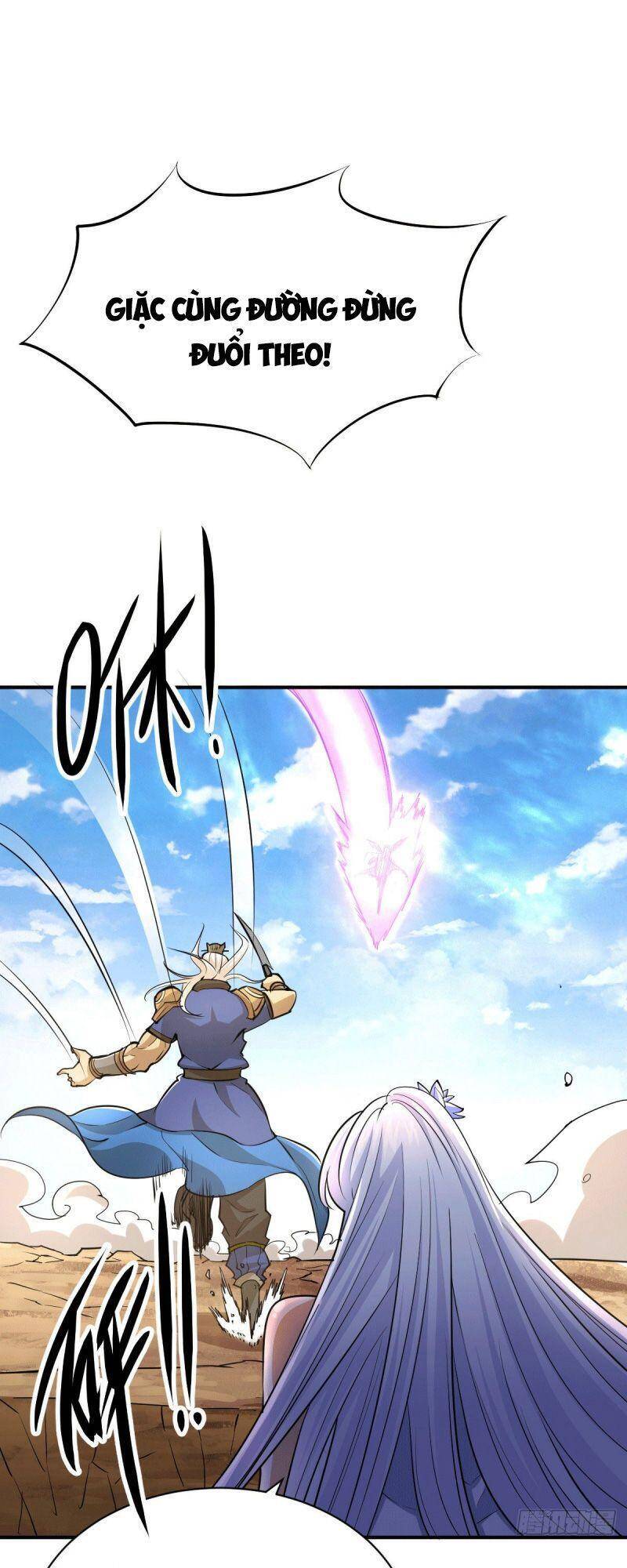 Người Trên Vạn Người - Chương 6