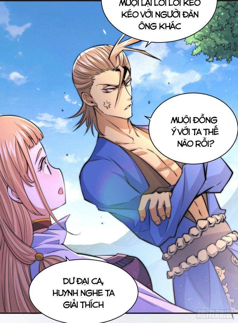 Người Trên Vạn Người - Chương 6