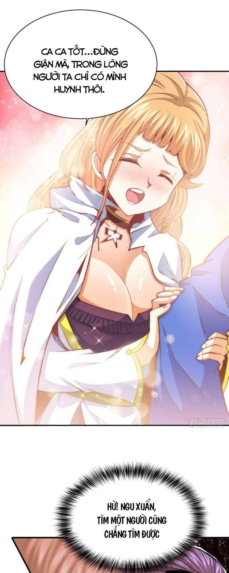 Người Trên Vạn Người - Chương 6