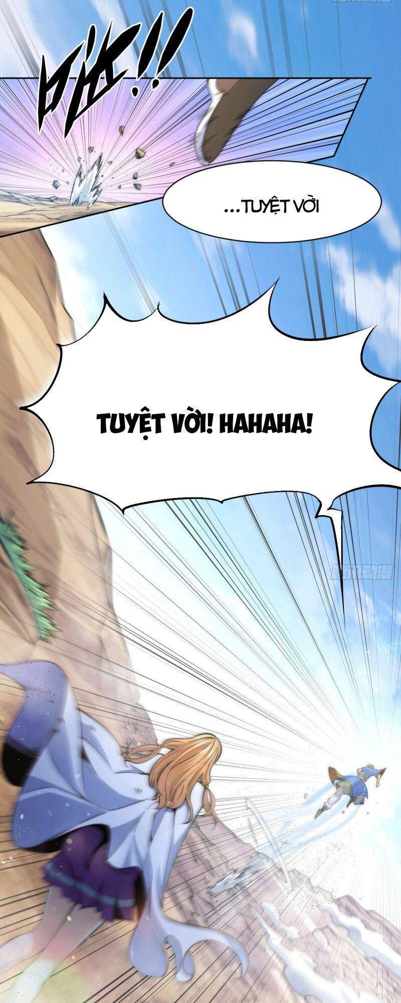 Người Trên Vạn Người - Chương 6