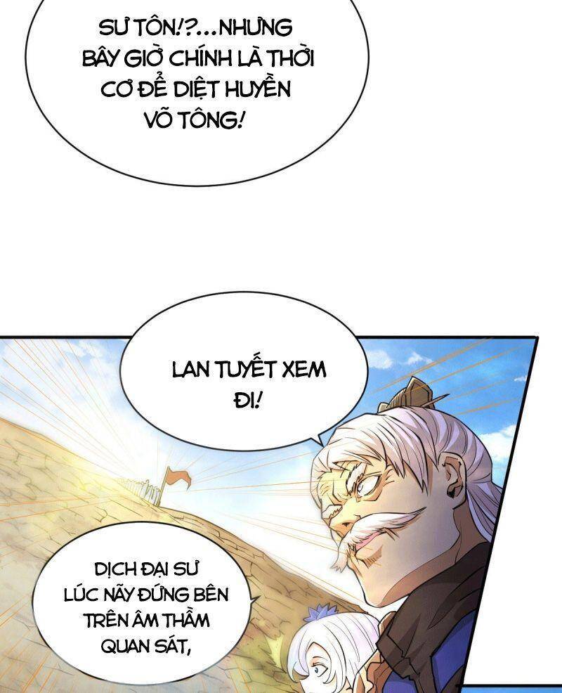 Người Trên Vạn Người - Chương 6