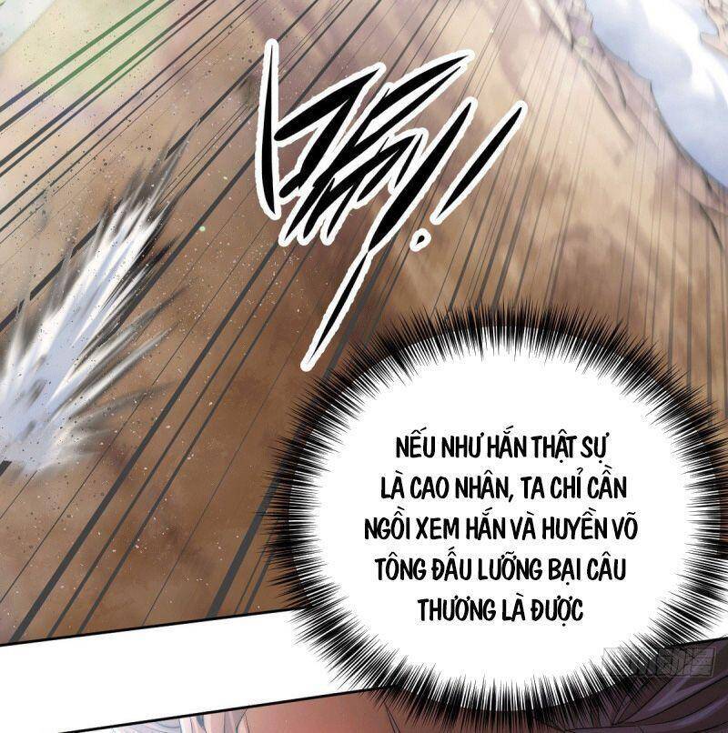 Người Trên Vạn Người - Chương 6