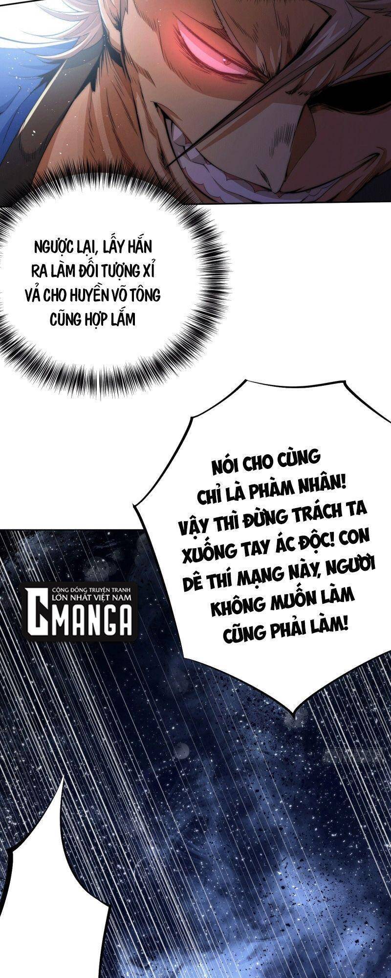 Người Trên Vạn Người - Chương 6