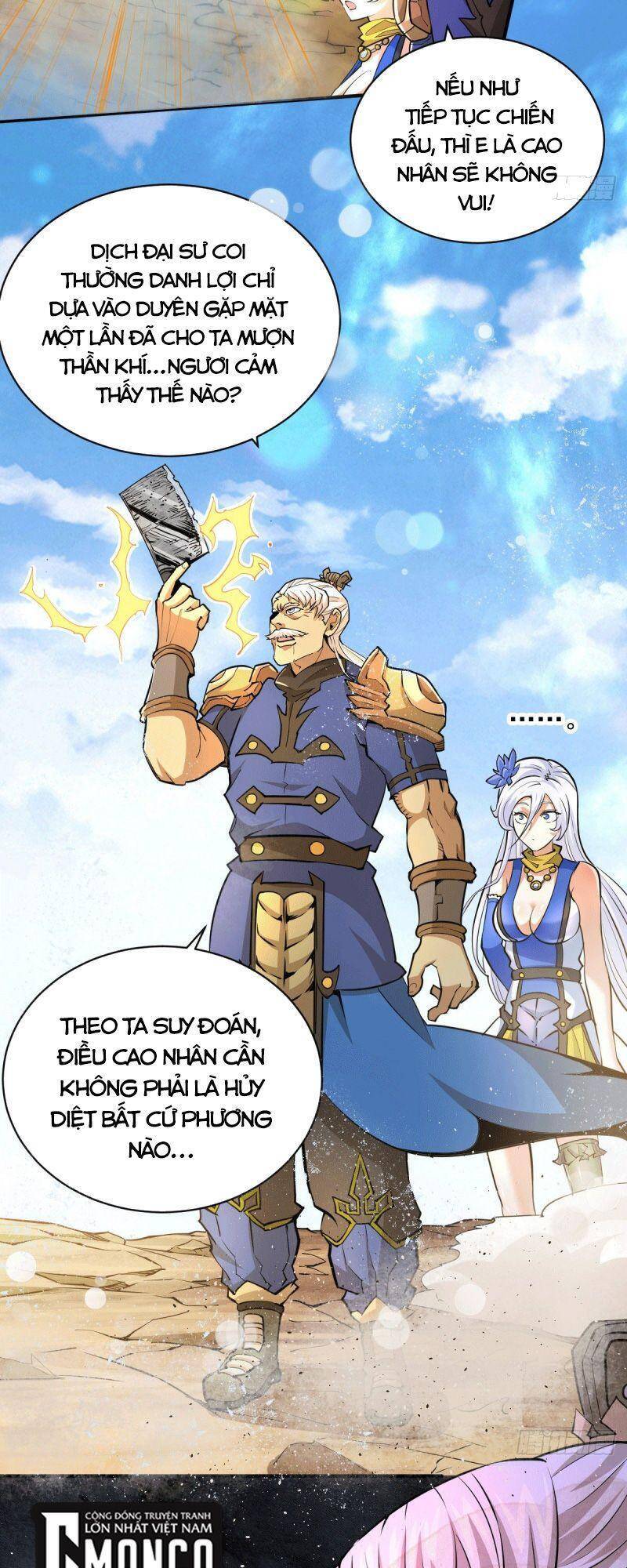 Người Trên Vạn Người - Chương 6