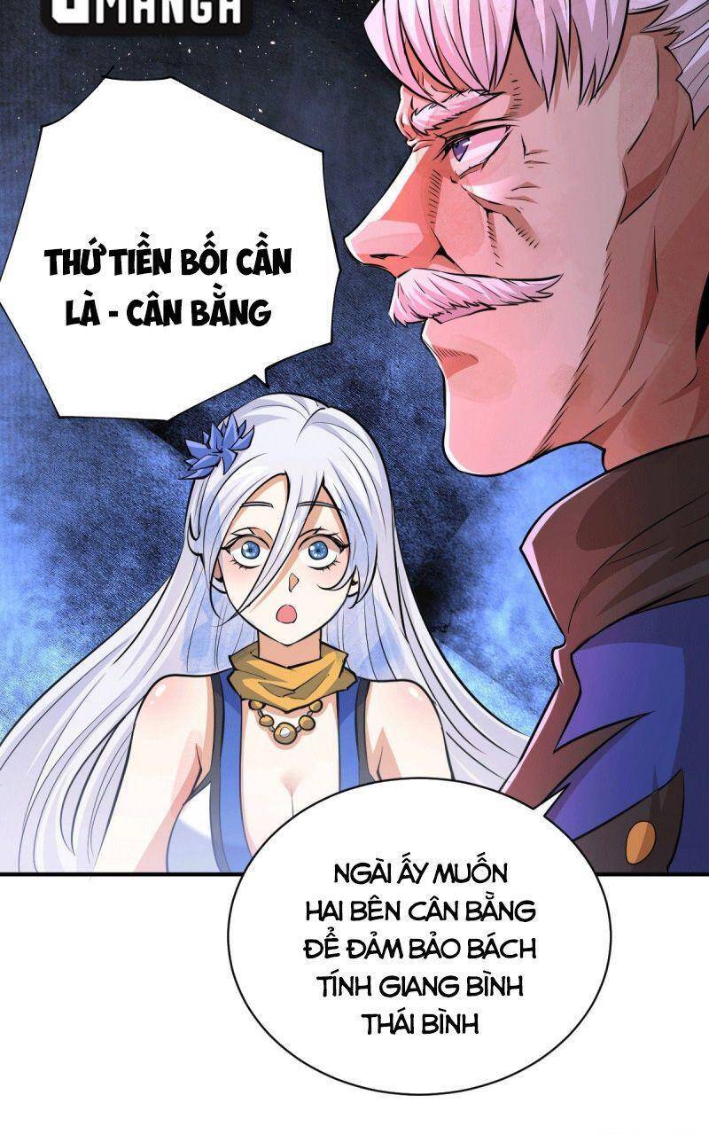 Người Trên Vạn Người - Chương 6