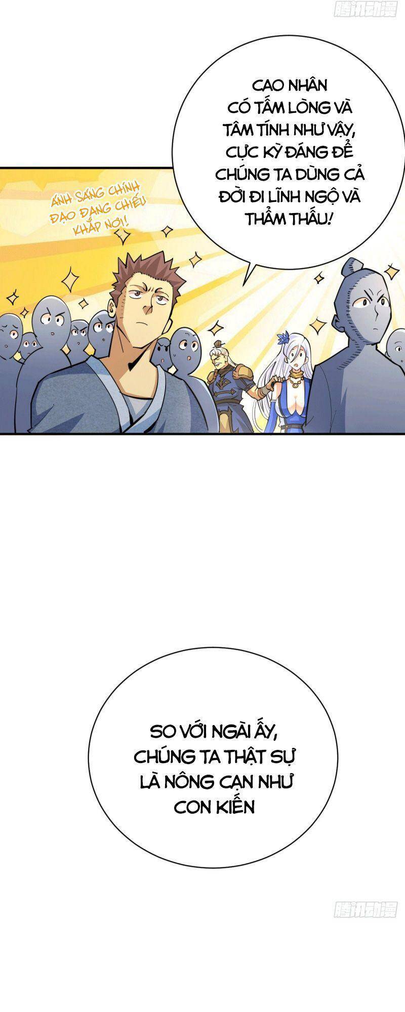 Người Trên Vạn Người - Chương 6