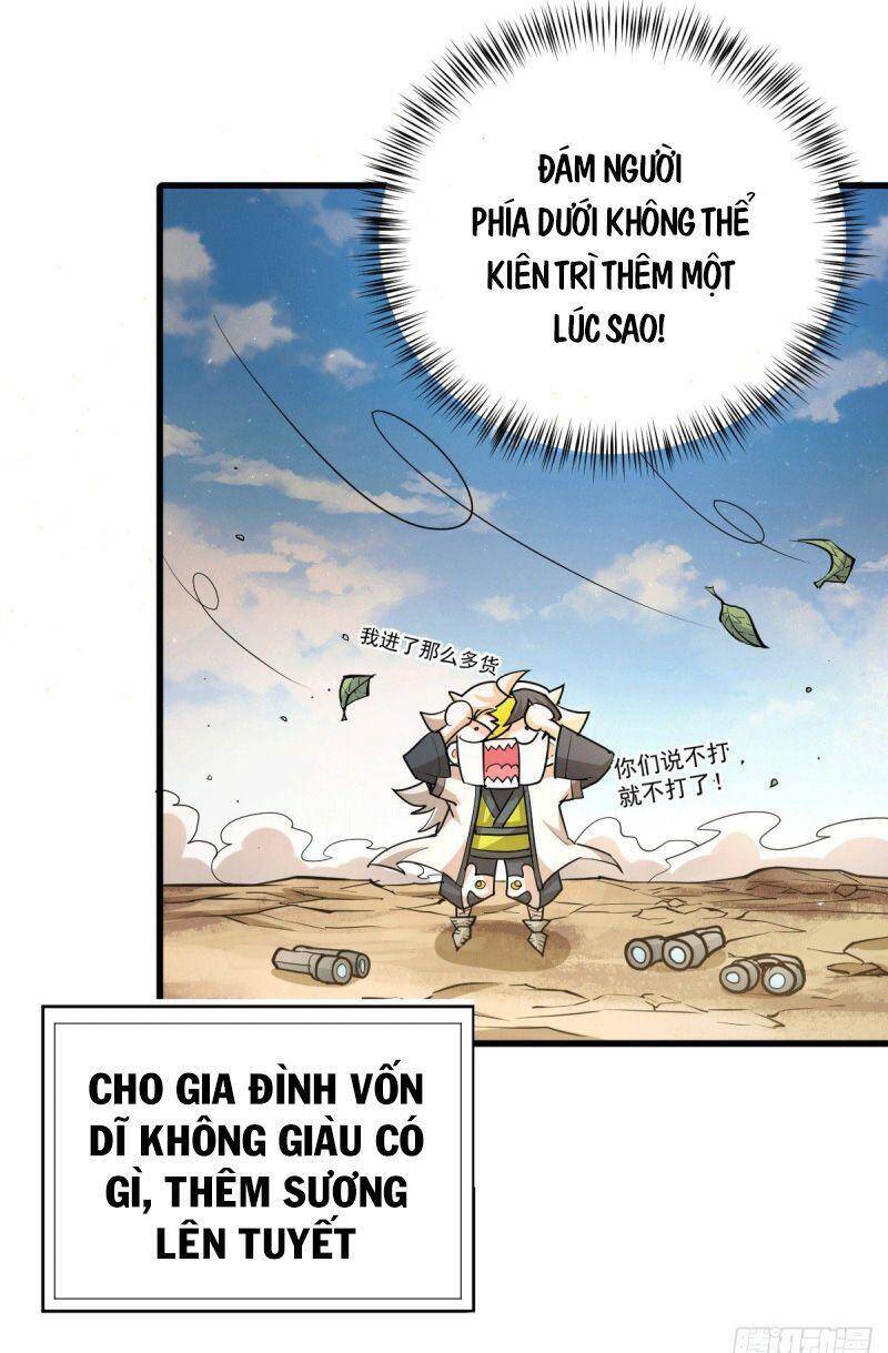 Người Trên Vạn Người - Chương 6