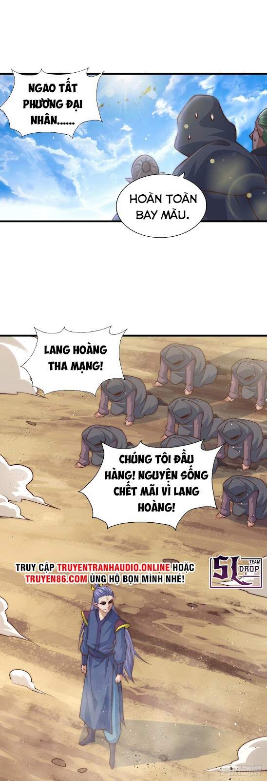 Người Trên Vạn Người - Chương 64