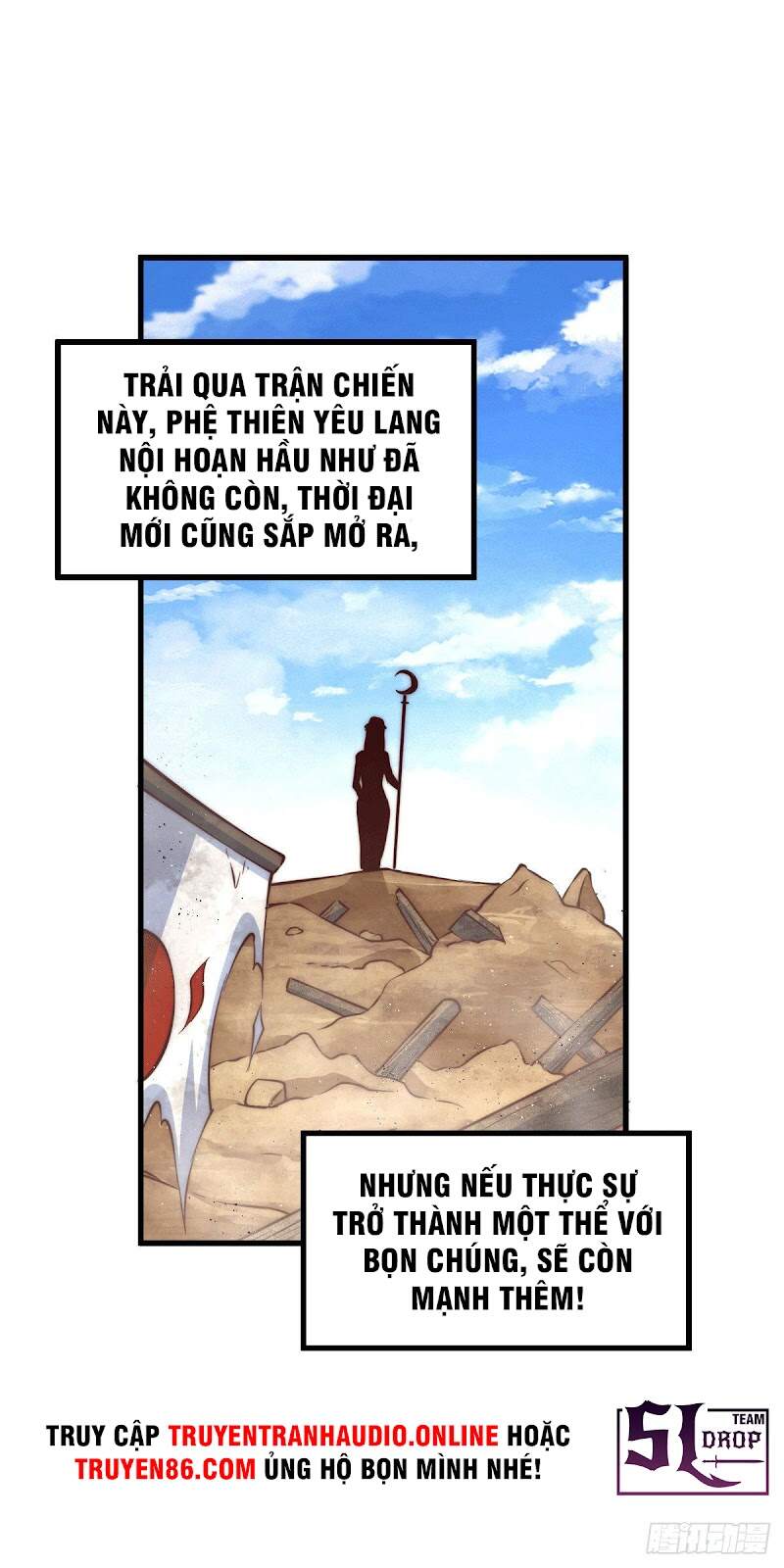 Người Trên Vạn Người - Chương 64