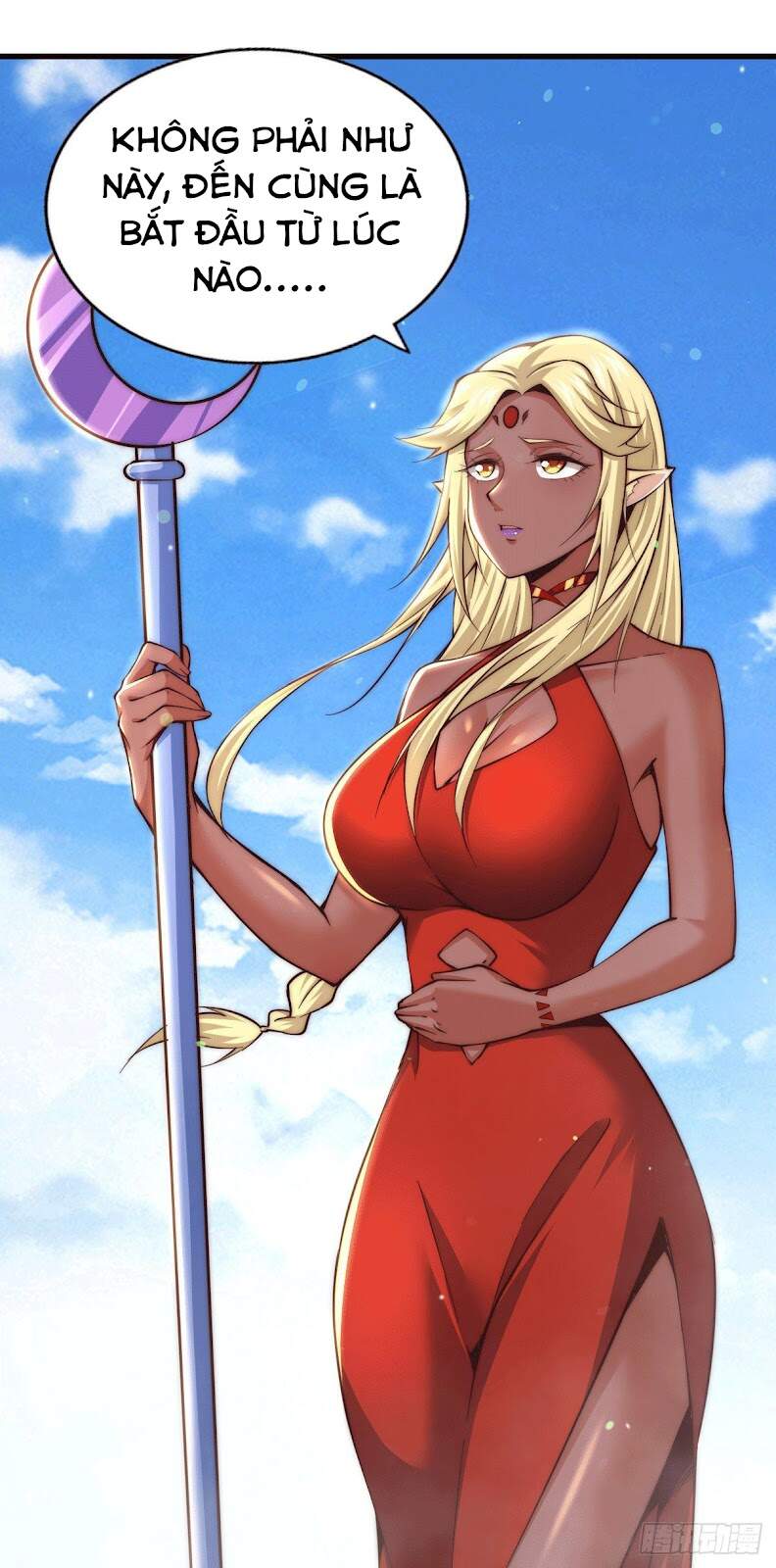 Người Trên Vạn Người - Chương 64