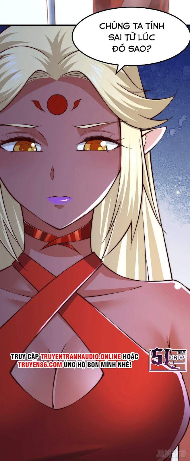 Người Trên Vạn Người - Chương 64