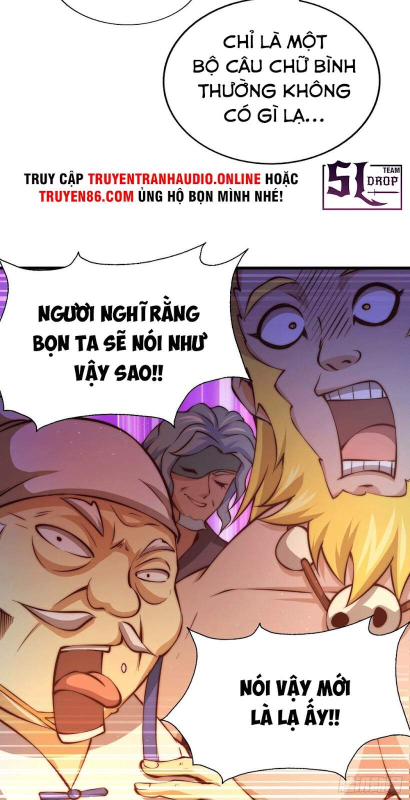 Người Trên Vạn Người - Chương 64