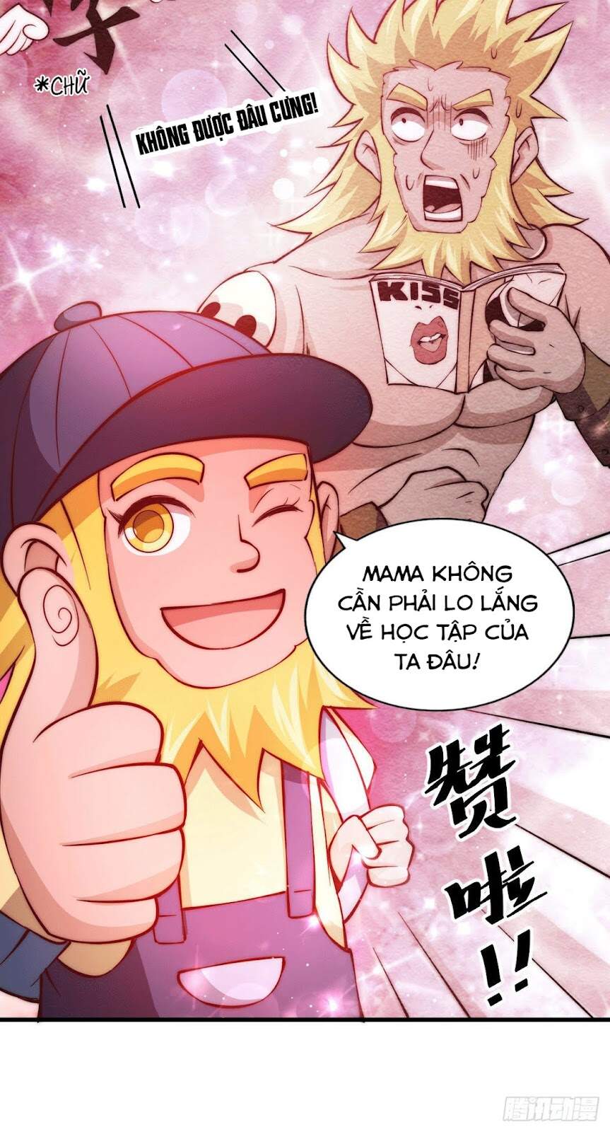 Người Trên Vạn Người - Chương 64