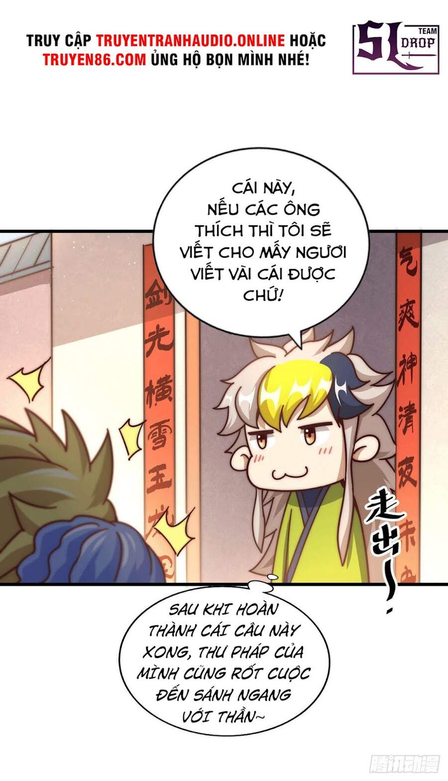 Người Trên Vạn Người - Chương 64