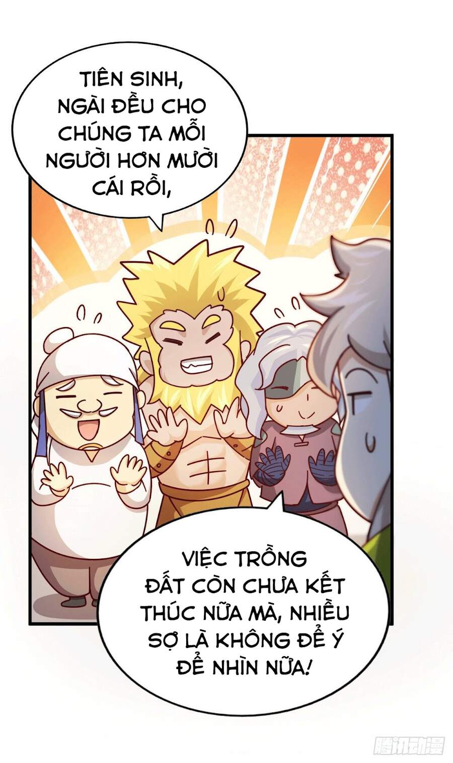 Người Trên Vạn Người - Chương 64
