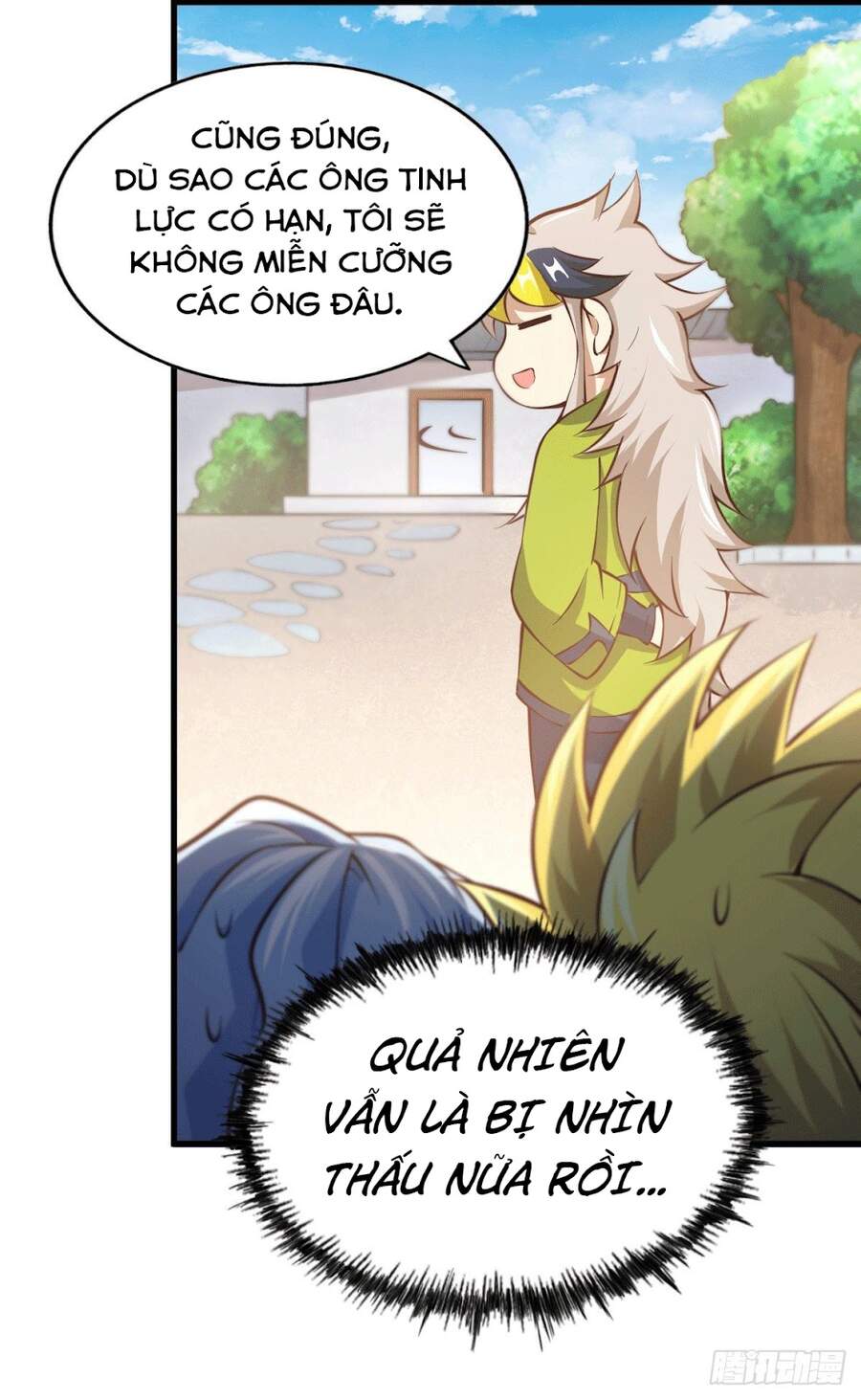 Người Trên Vạn Người - Chương 64