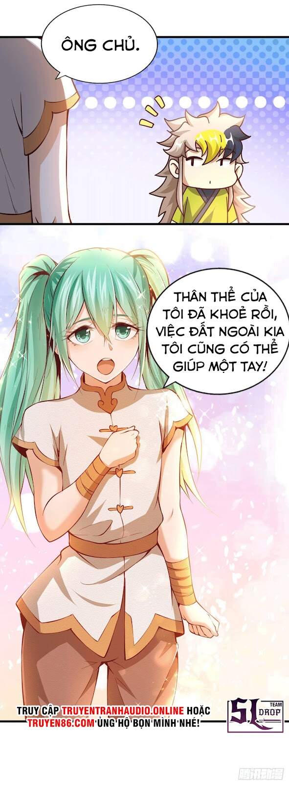 Người Trên Vạn Người - Chương 64