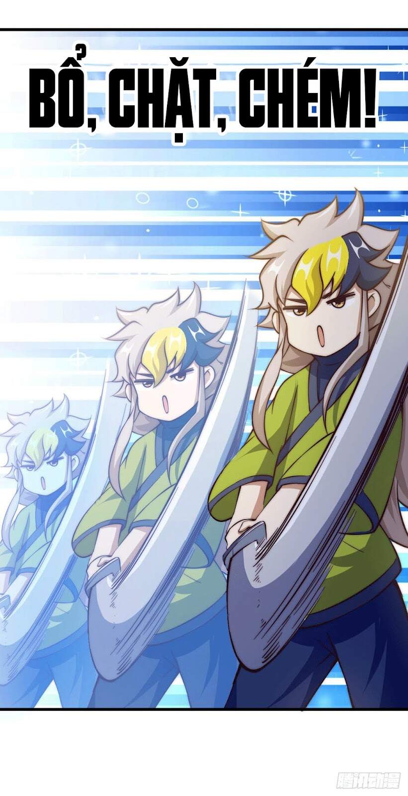 Người Trên Vạn Người - Chương 64